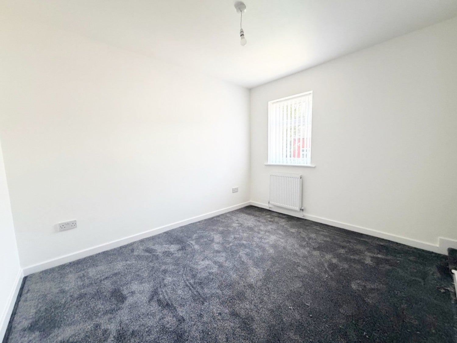 House Bower Street in Widnes