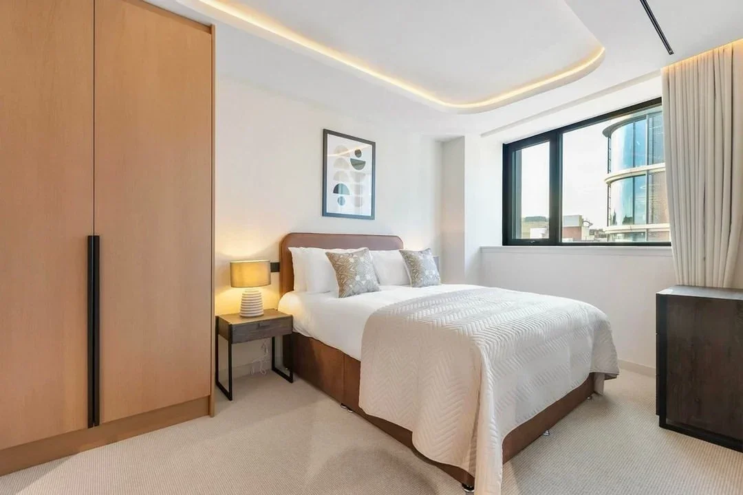 Flat Dean Street in City of Westminster