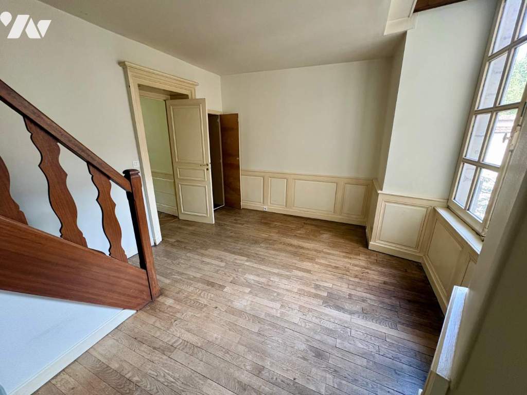 Appartement Rue de la Préfecture à Dijon