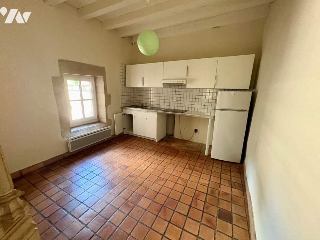 Appartement Rue de la Préfecture à Dijon