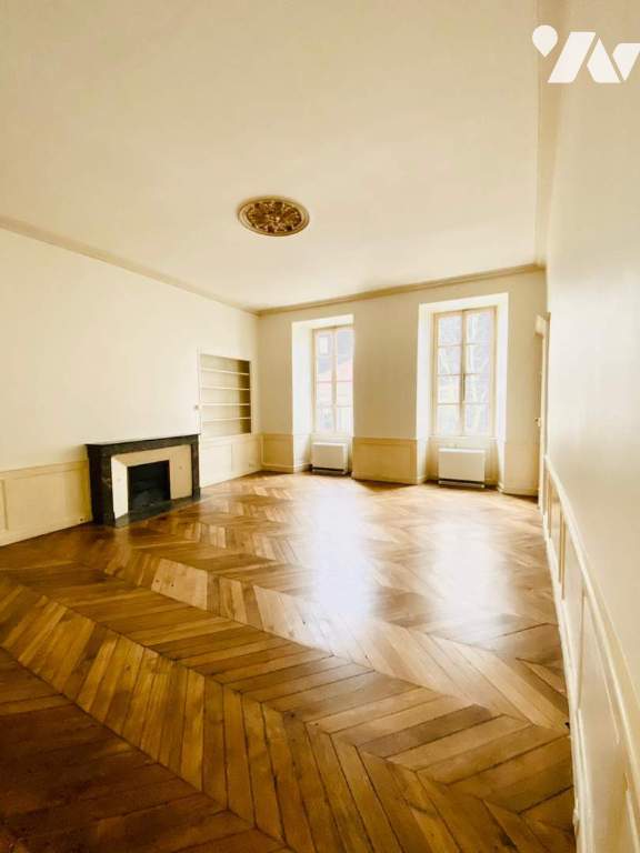 Appartement Rue de la Préfecture à Dijon