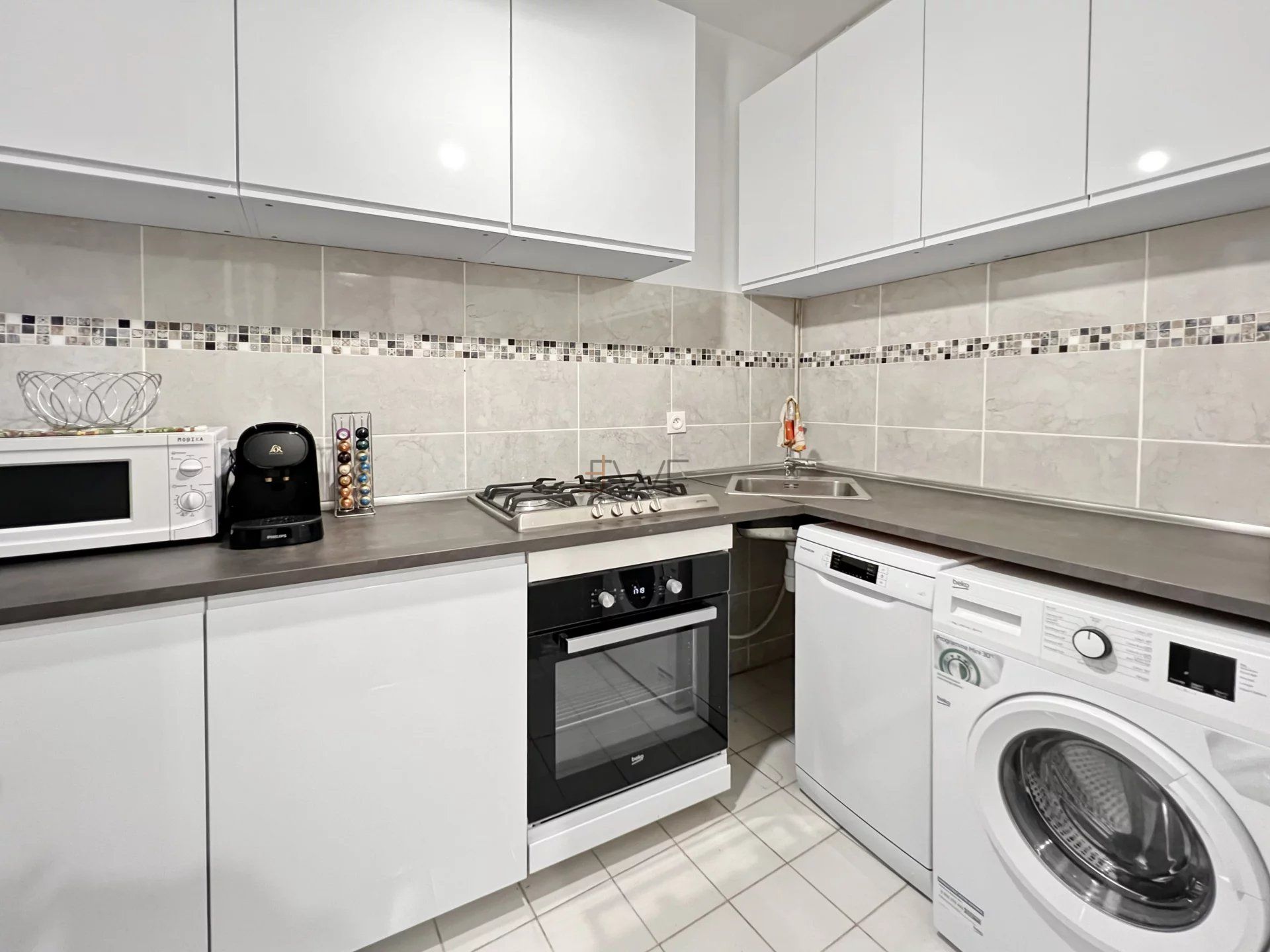 Appartement Route de la Reine à Boulogne-Billancourt