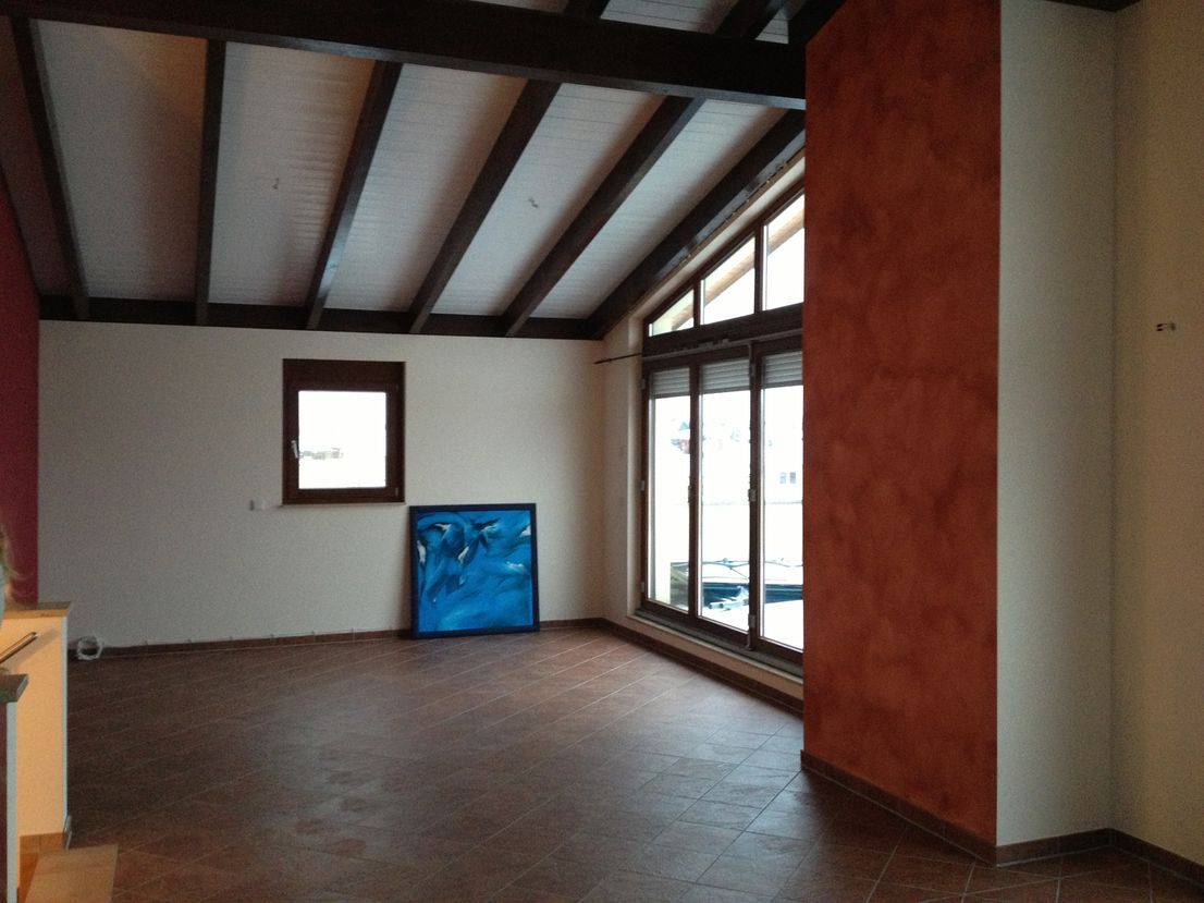 Wohnung Via Arno in Wolfsburg