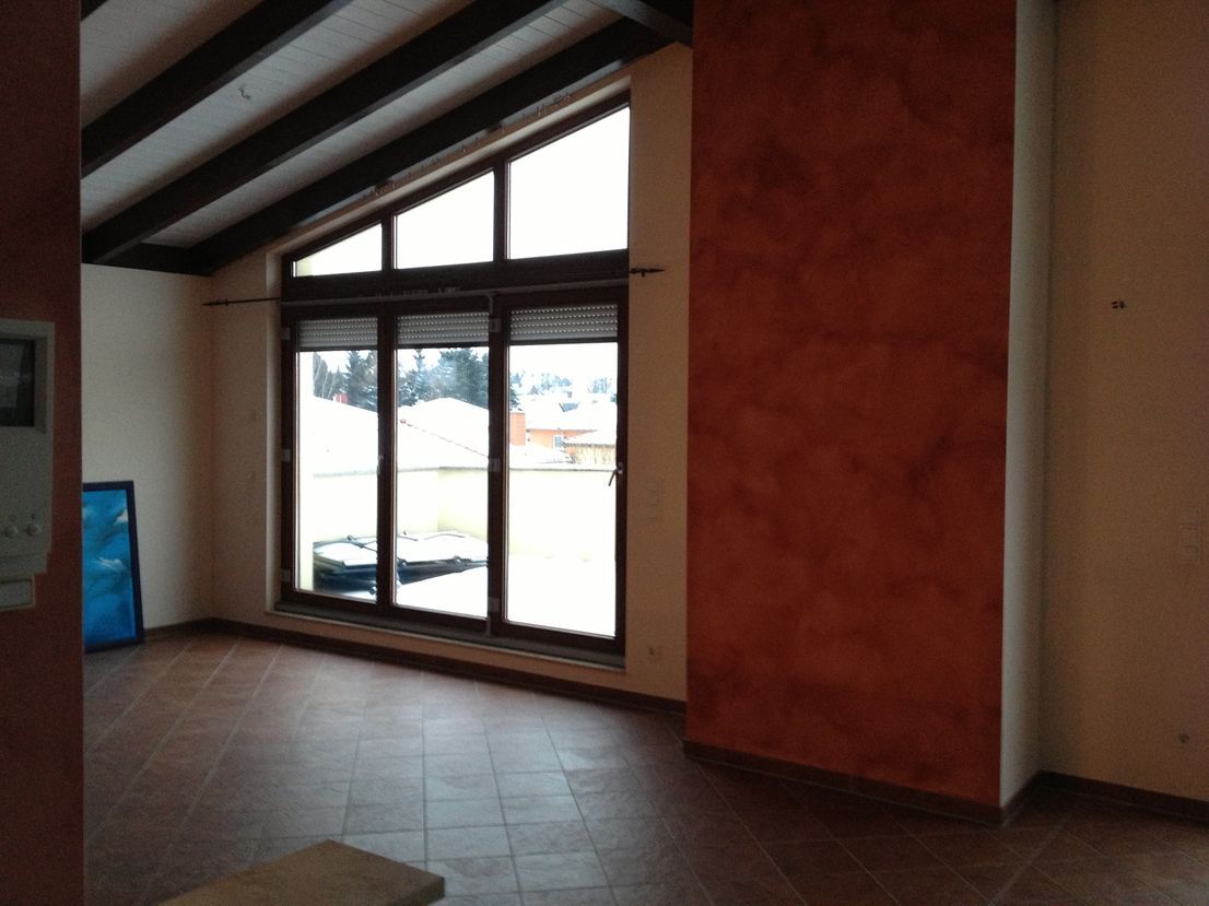 Wohnung Via Arno in Wolfsburg