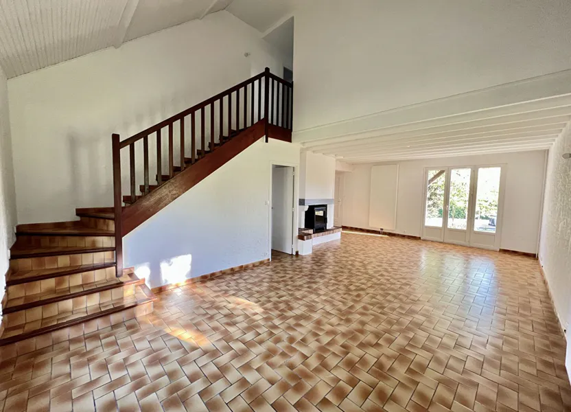 House Vieux Chemin de Reims in Bruyères-et-Montbérault