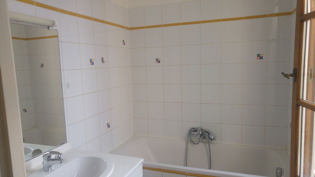 Appartement Impasse du Languedoc à Carpentras