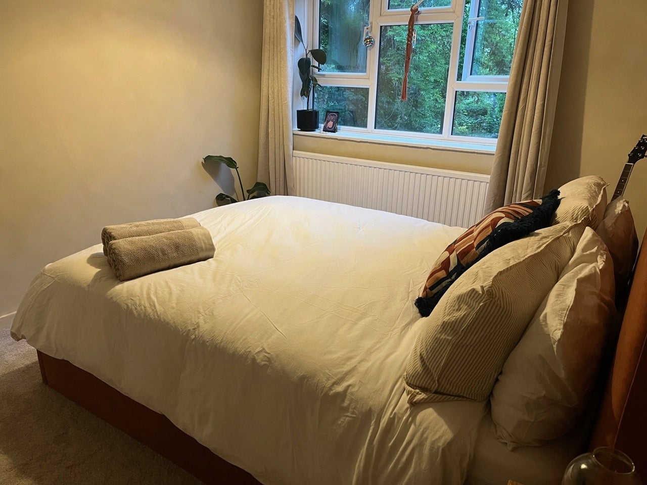 Flat Ashurst Close in Greater London