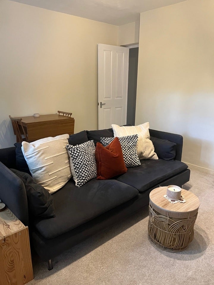Flat Ashurst Close in Greater London