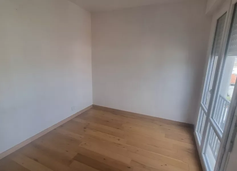 Appartement Chemin des Rossignols à Périgny