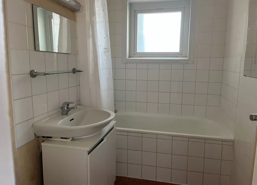 Appartement Chemin des Rossignols à Périgny