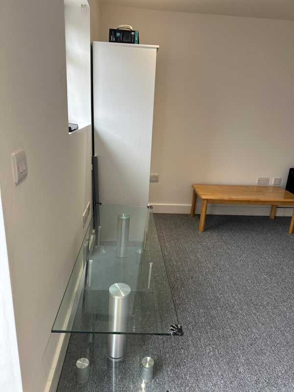 Flat Coppetts Close in Greater London