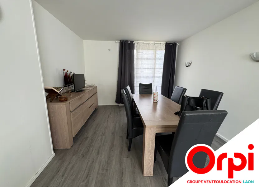 Appartement Avenue Charles de Gaulle à Laon