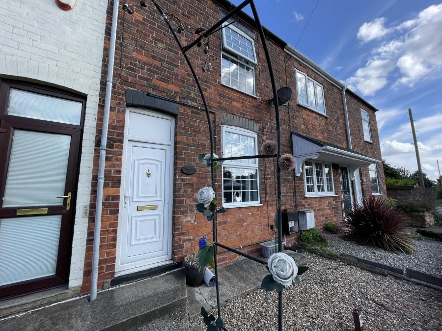 House Town Street in South Killingholme