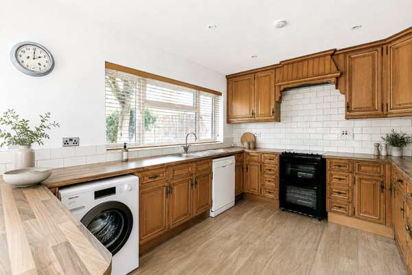 House Gilpin Green in St Albans