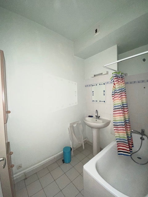 Flat Rue Delon Soubeyran in Nîmes
