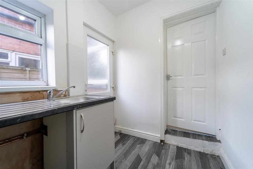 Room Gleave Road in Birmingham