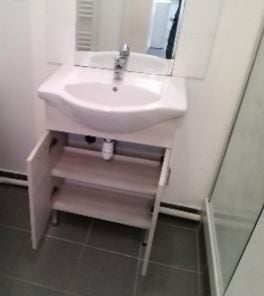 Appartement Avenue Roger Salengro à Villeurbanne