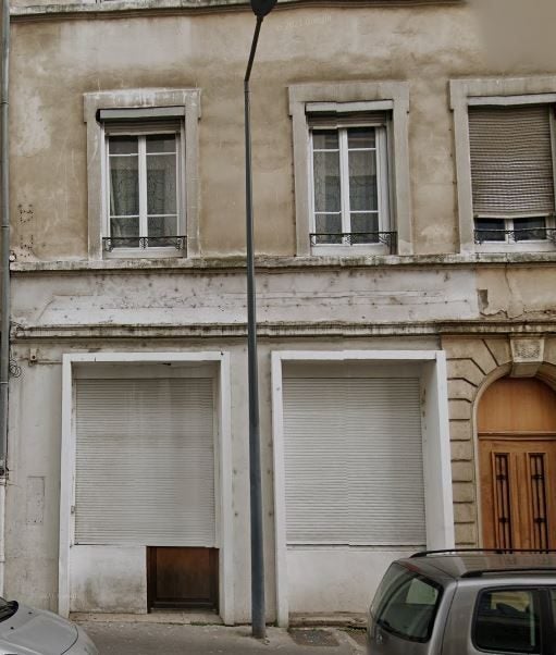 Appartement Avenue Roger Salengro à Villeurbanne