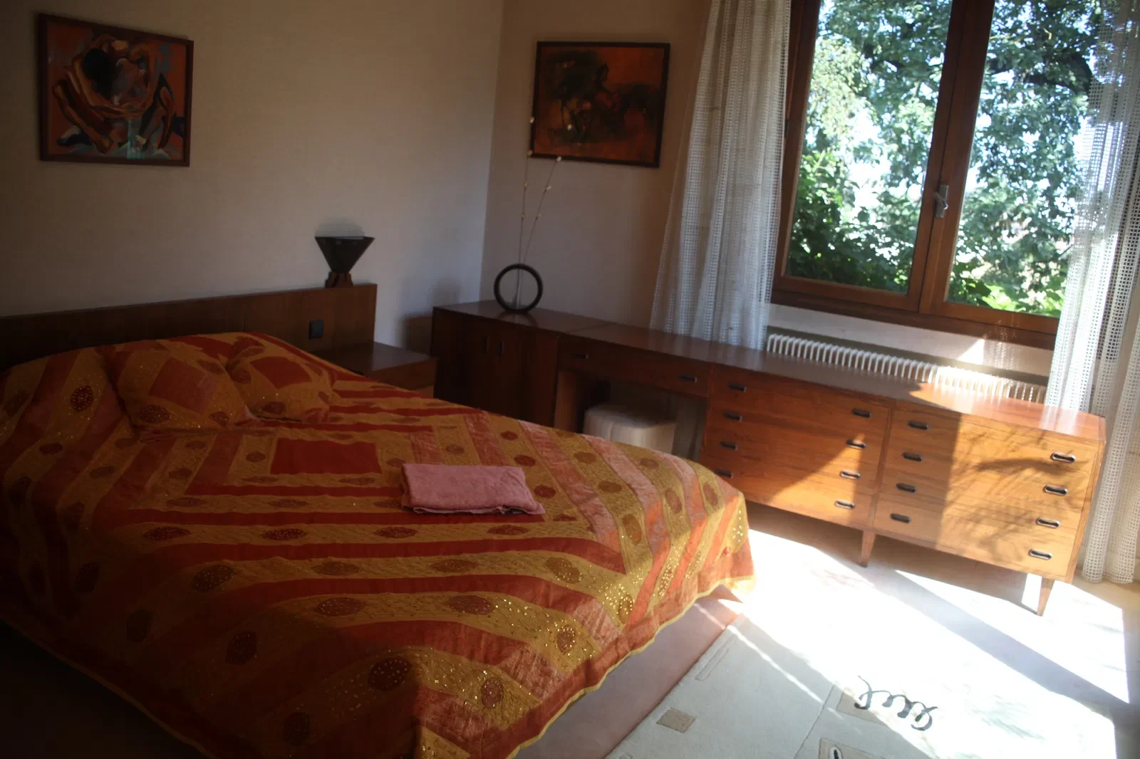 Room Rue des Champs in Saint-Jean