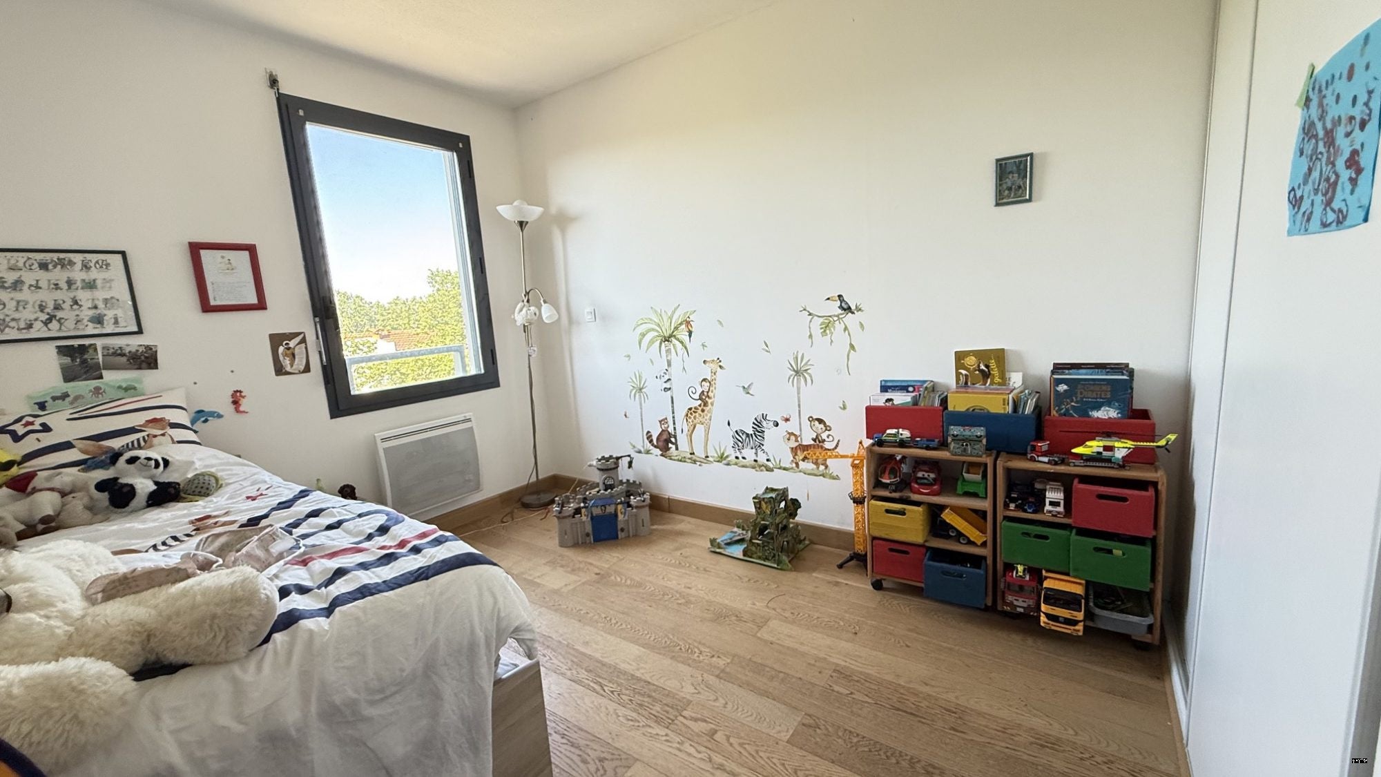 Appartement Chemin du Pigeonnier de la Cépière à Toulouse