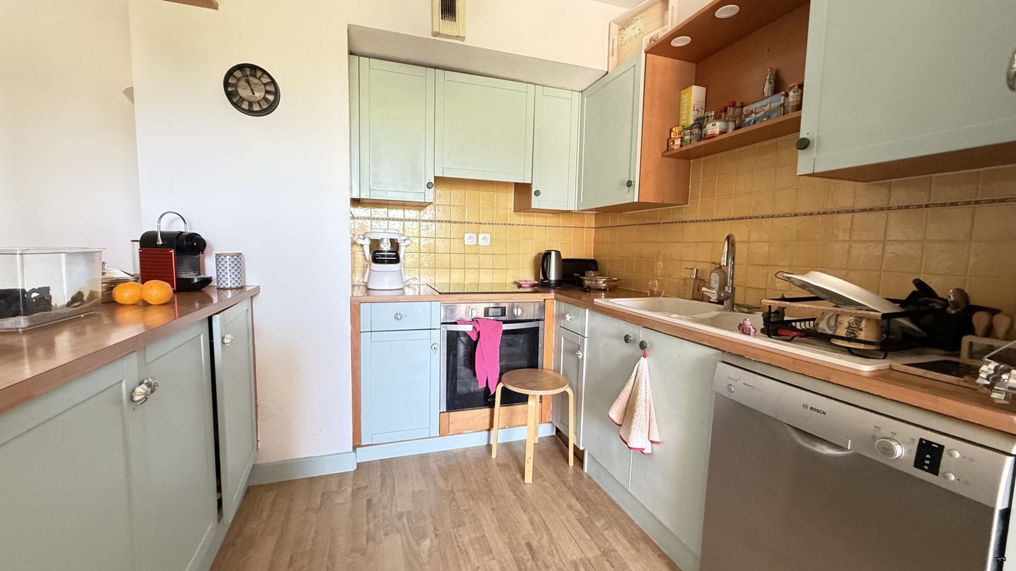 Appartement Chemin du Pigeonnier de la Cépière à Toulouse