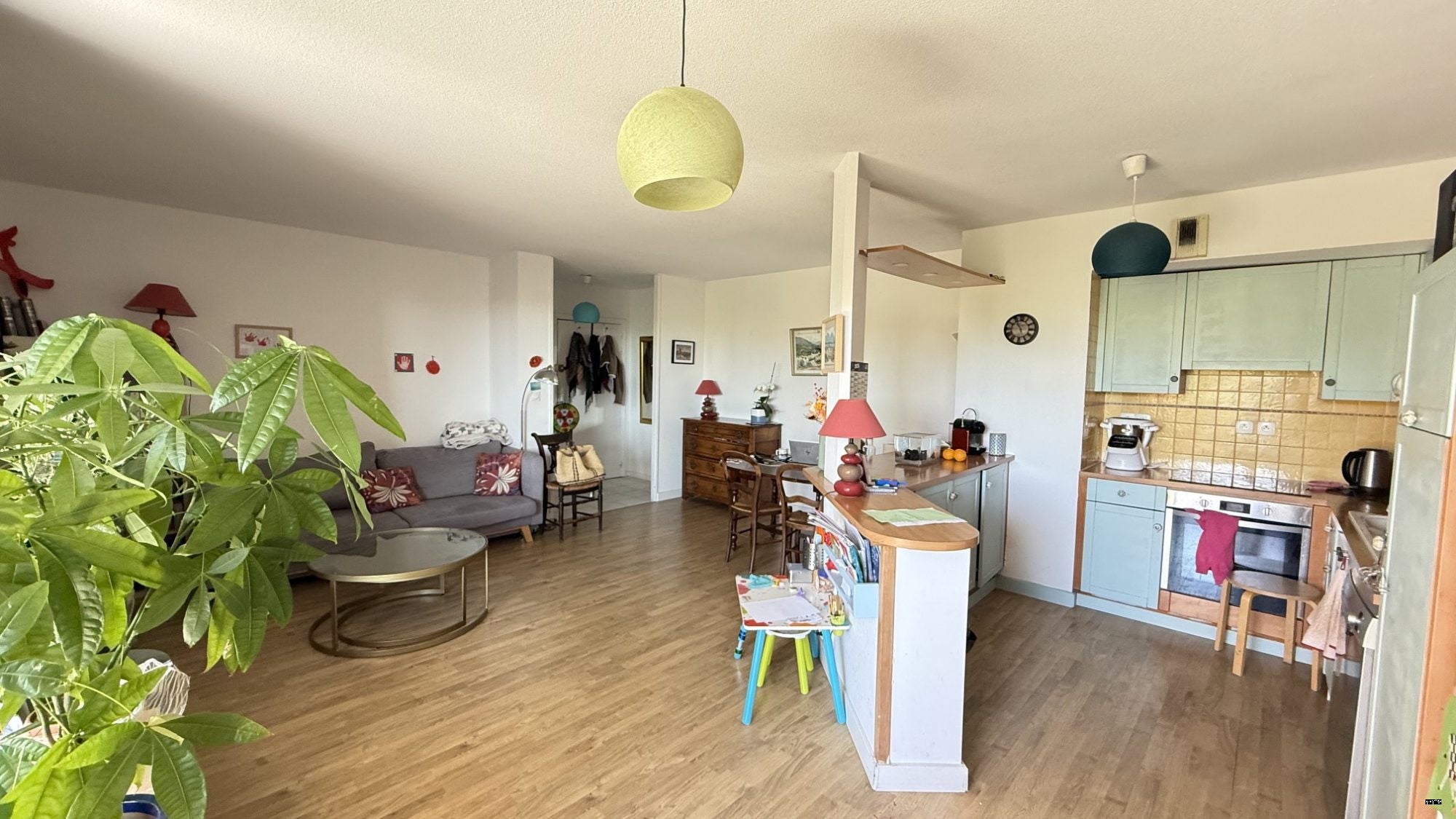 Appartement Chemin du Pigeonnier de la Cépière à Toulouse