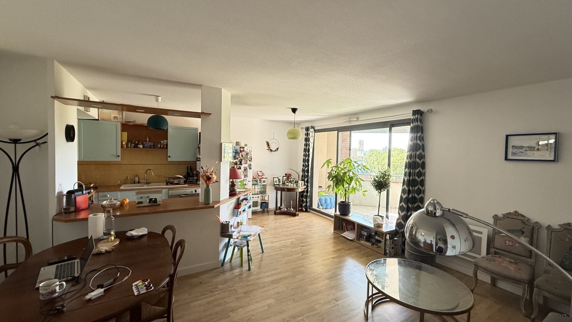 Appartement Chemin du Pigeonnier de la Cépière à Toulouse