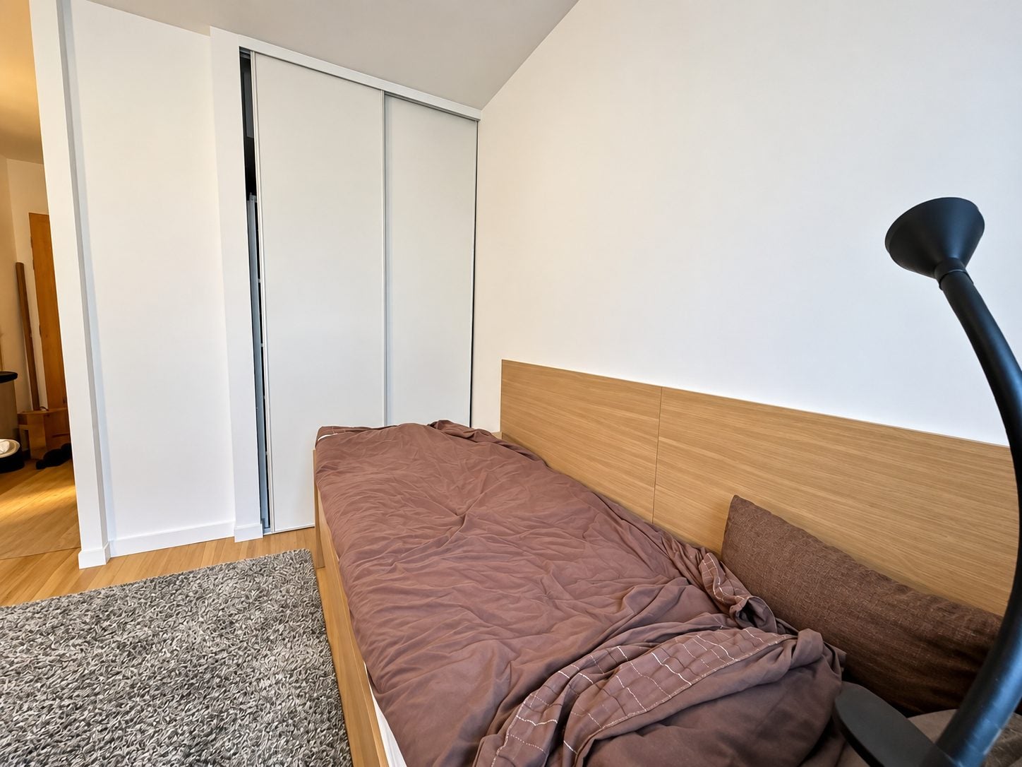 Appartement Rue Victor Hugo à Issy-les-Moulineaux