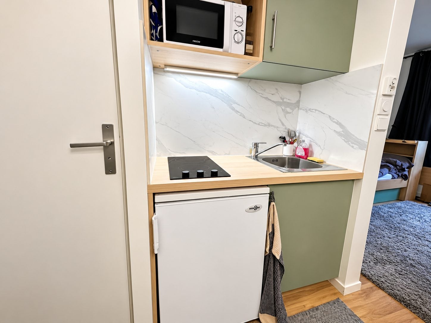 Appartement Rue Victor Hugo à Issy-les-Moulineaux