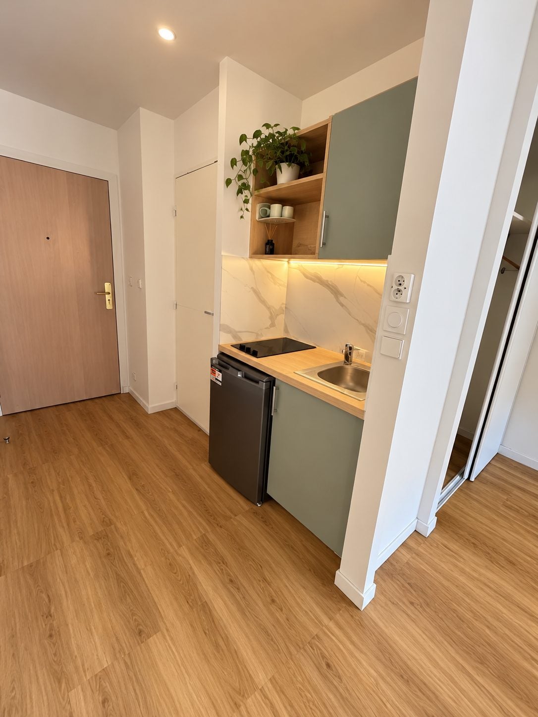 Appartement Rue Victor Hugo à Issy-les-Moulineaux