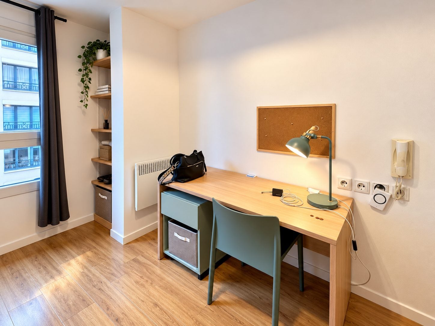 Appartement Rue Victor Hugo à Issy-les-Moulineaux