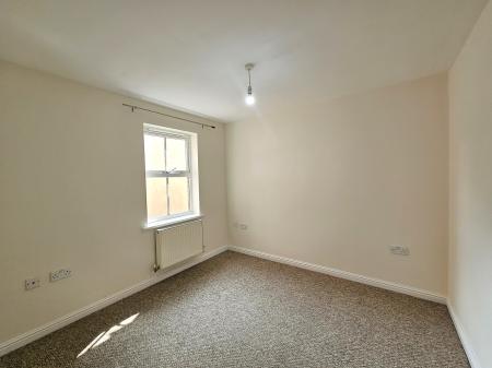 Flat Pytchley Street in Northampton