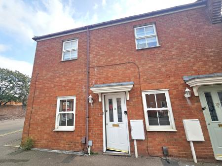 Flat Pytchley Street in Northampton