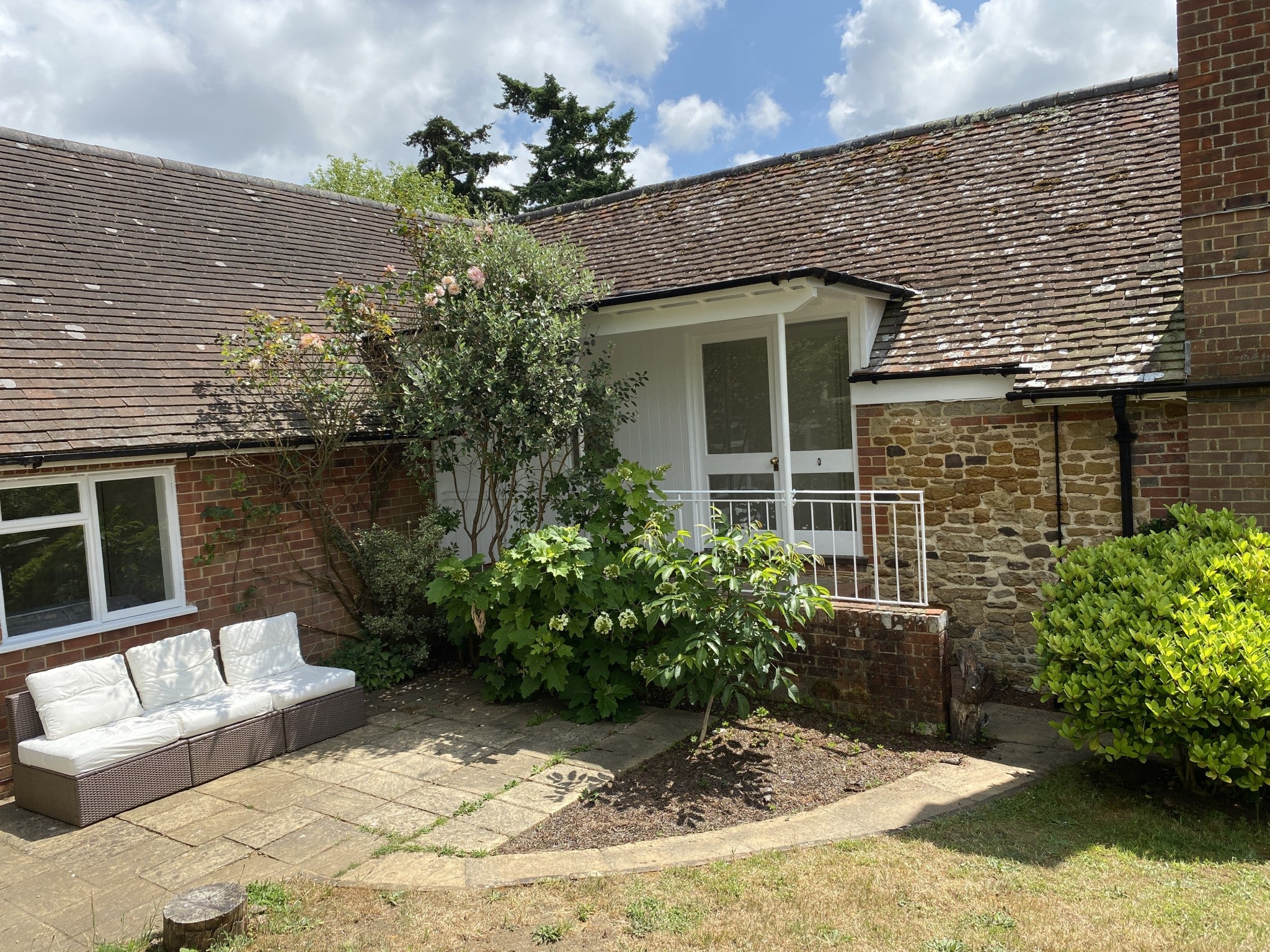 House Terwick Lane in Chichester