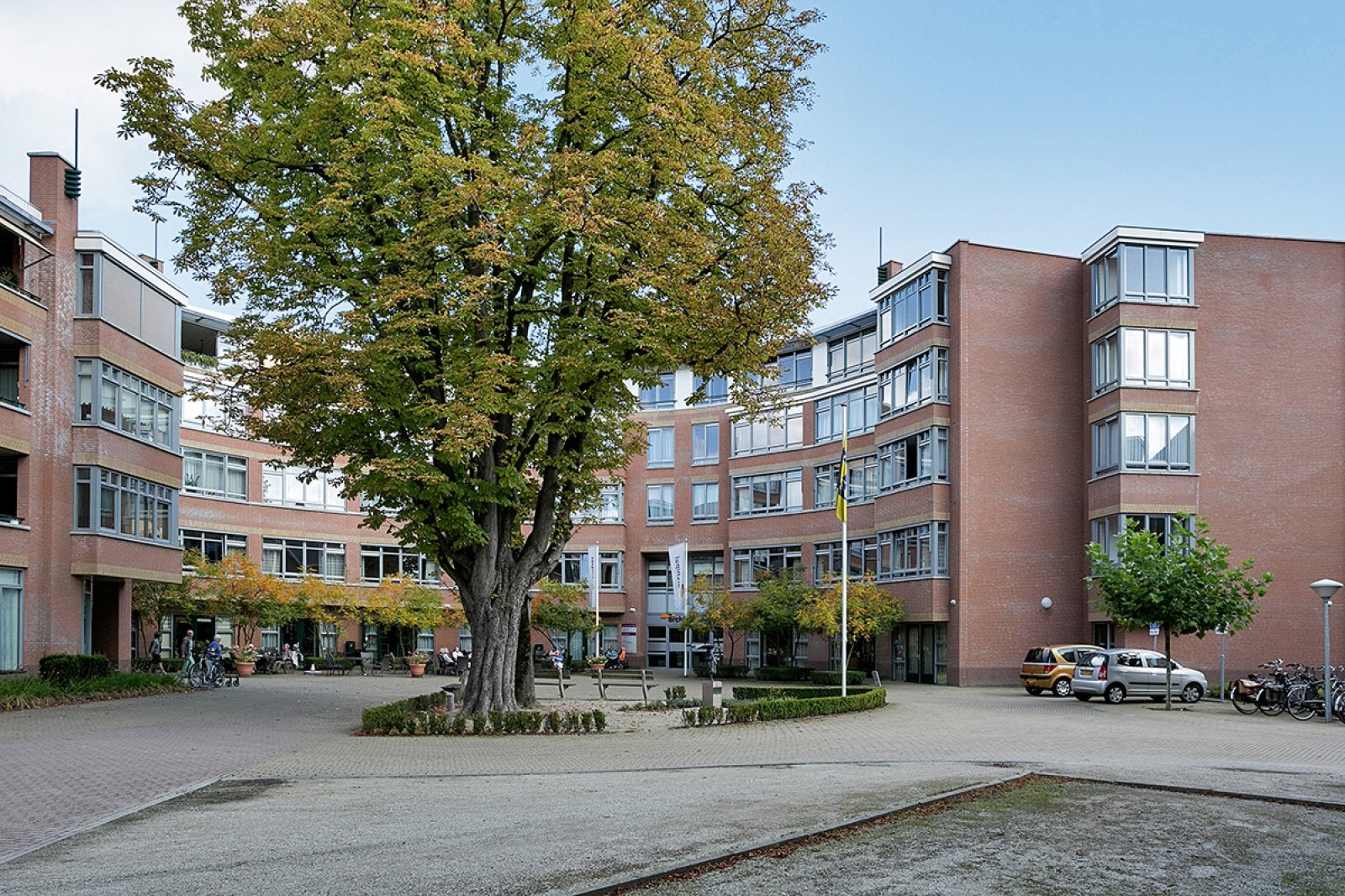 Appartement Strijpsestraat 144 76 in Eindhoven