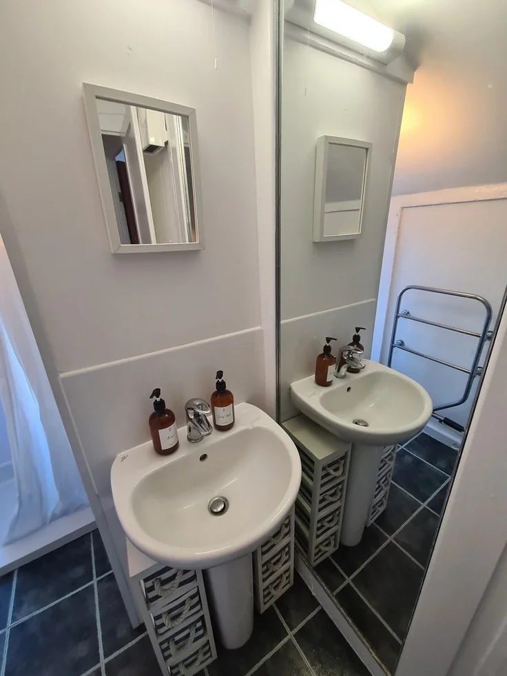 Flat Highfield in Exeter