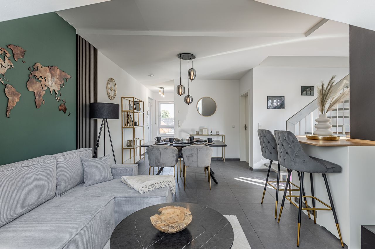 Wohnung Oststraße in Gütersloh