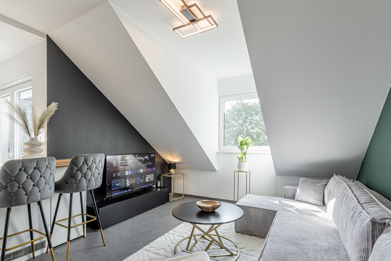 Wohnung Oststraße in Gütersloh