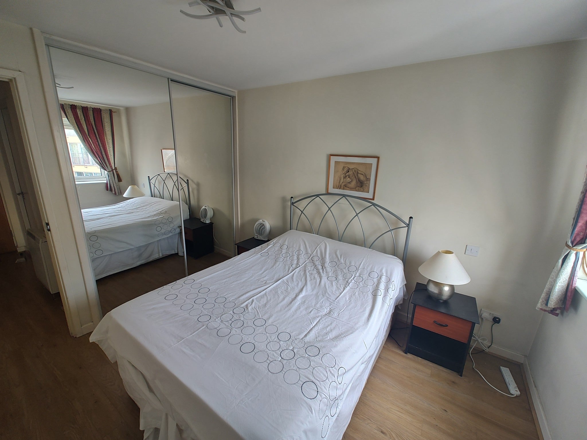 Flat Garford Street in Greater London