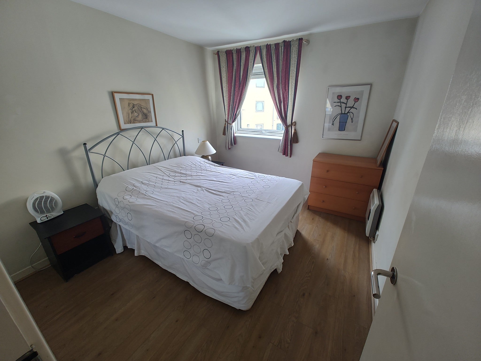 Flat Garford Street in Greater London