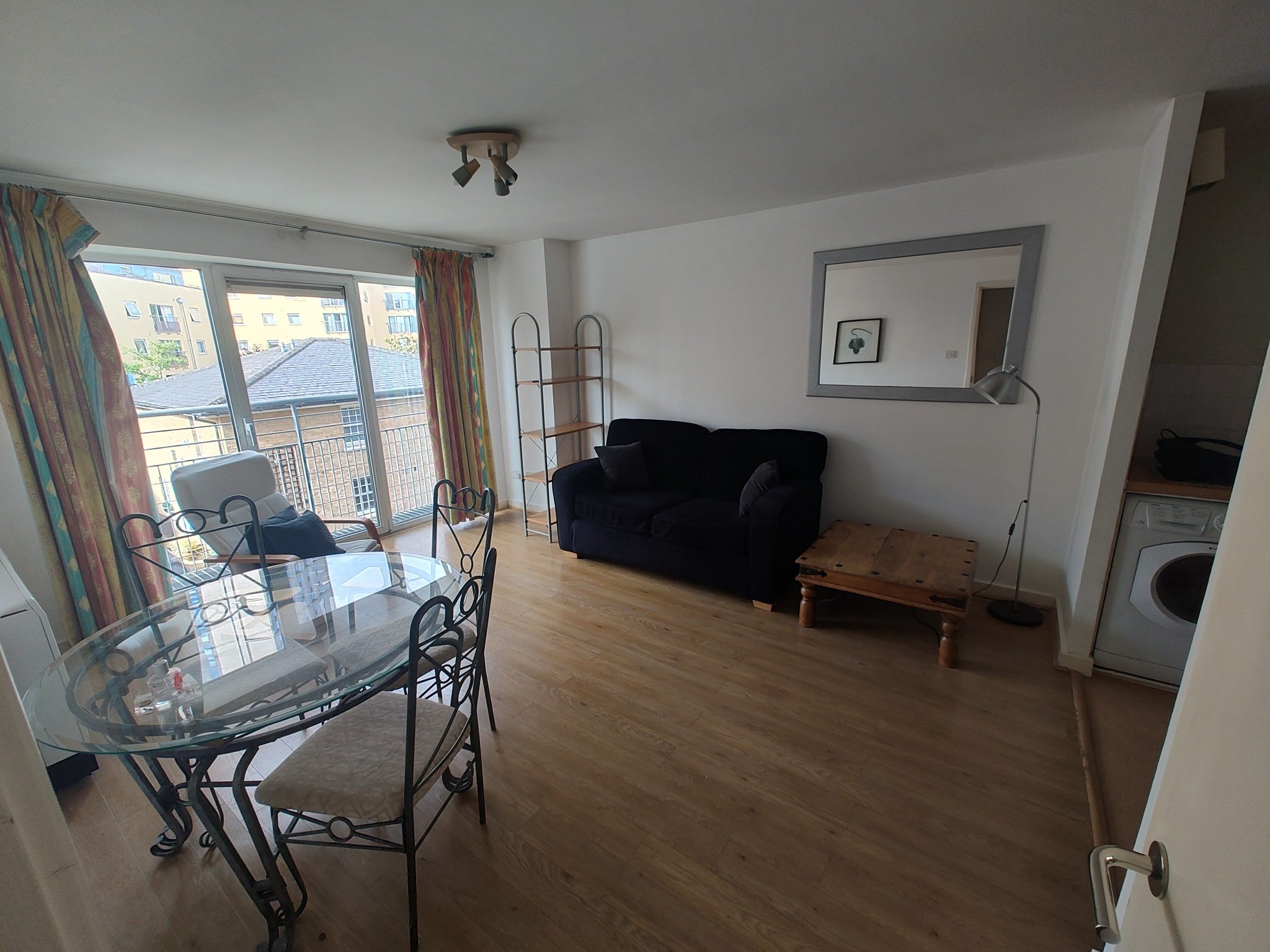 Flat Garford Street in Greater London