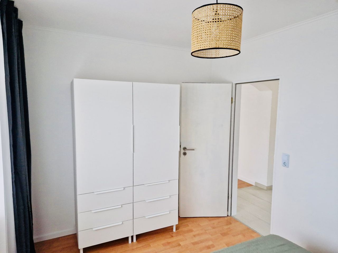 Wohnung Im Wohnpark in Bergheim