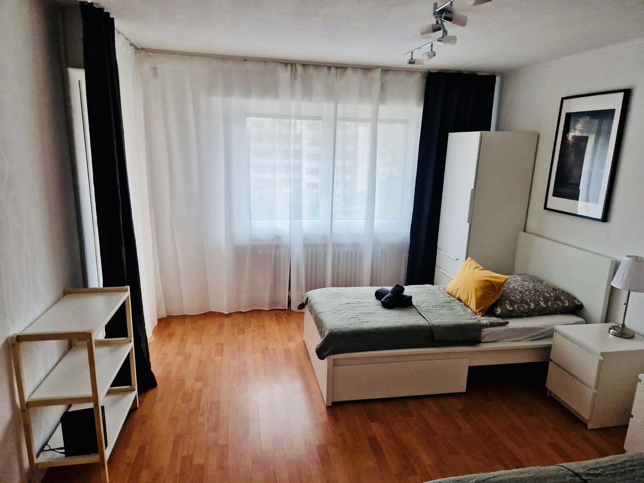 Wohnung Im Wohnpark in Bergheim