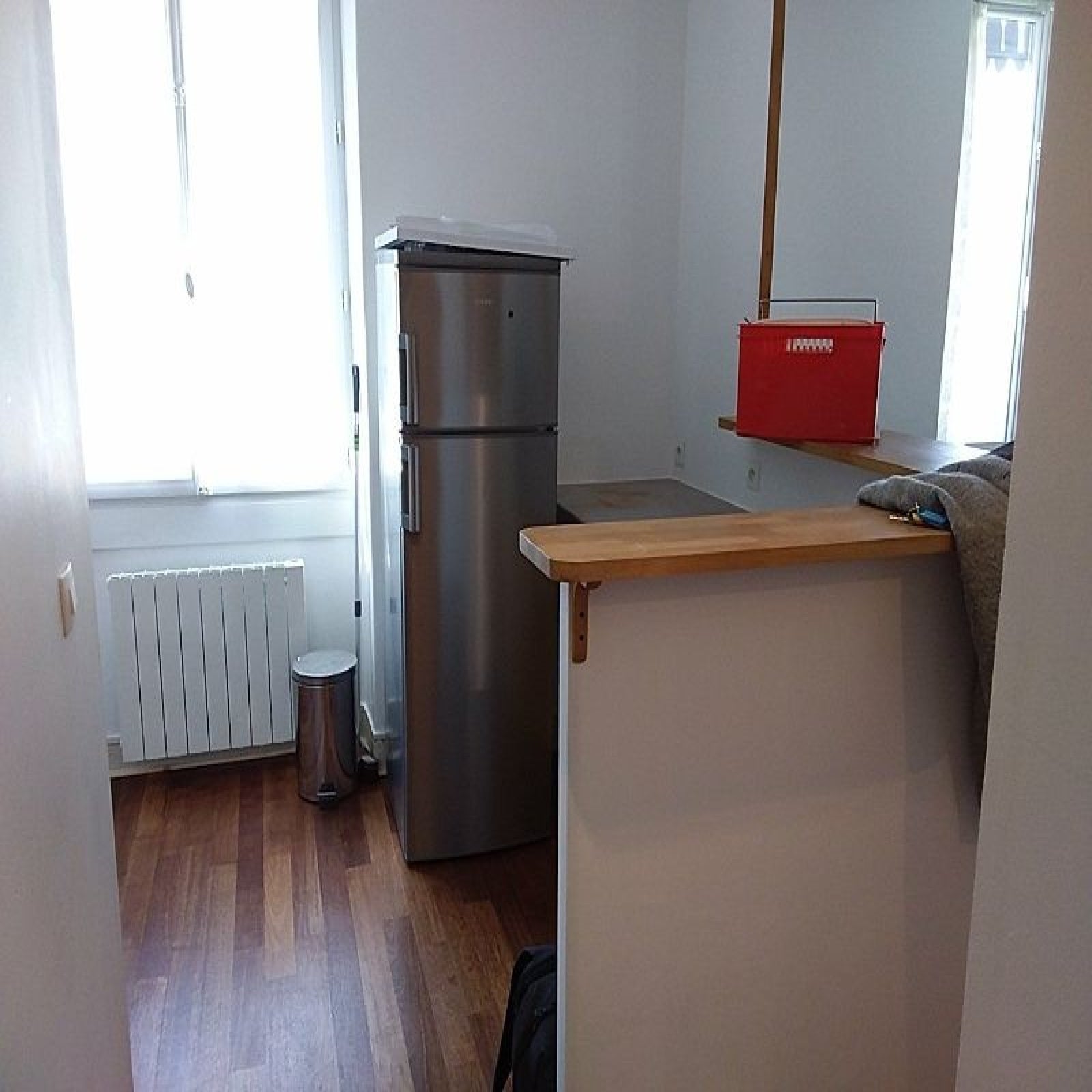 Appartement Rue du Dauphiné à Lyon
