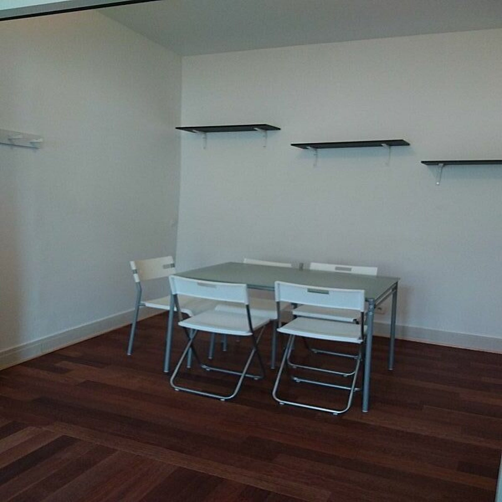 Appartement Rue du Dauphiné à Lyon