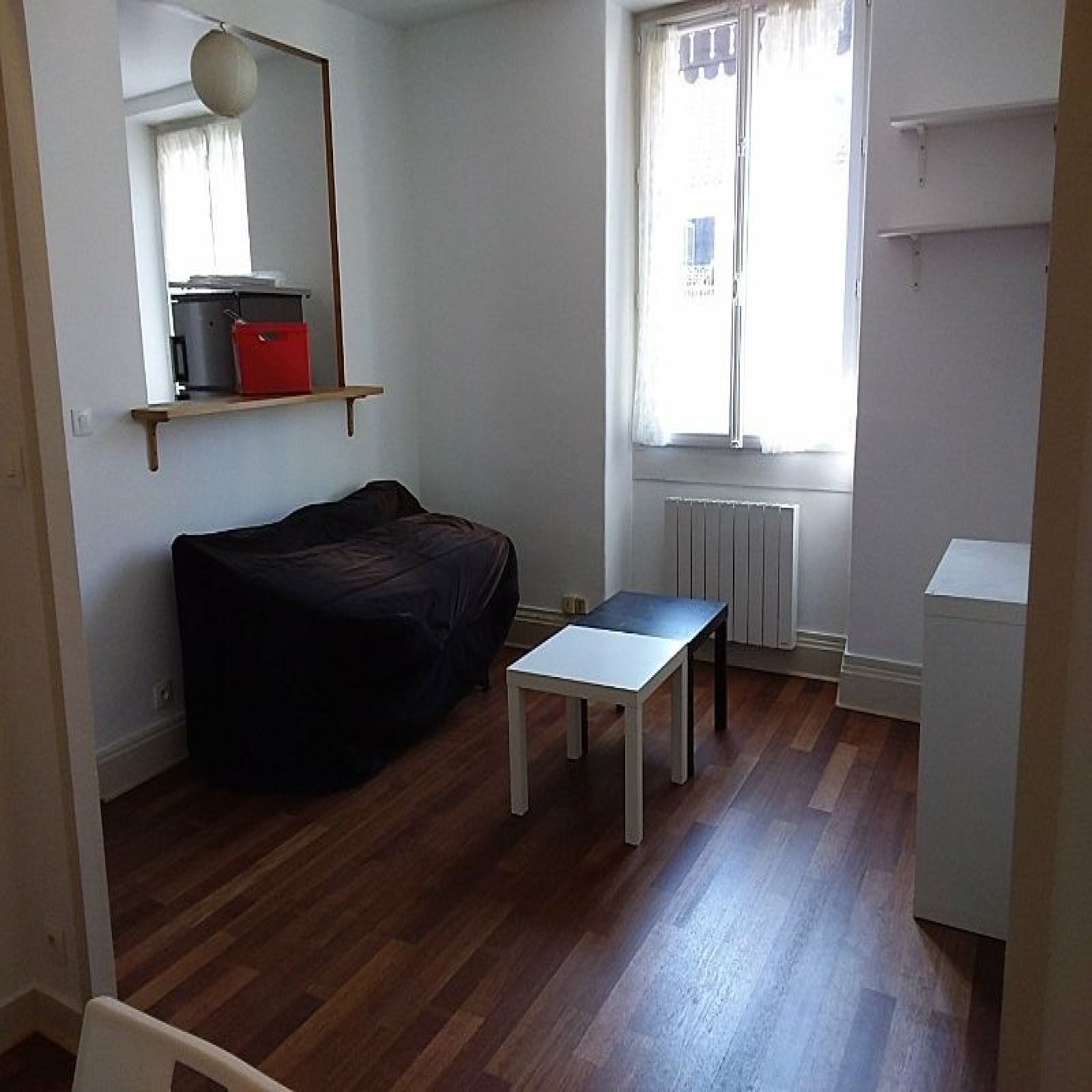 Appartement Rue du Dauphiné à Lyon