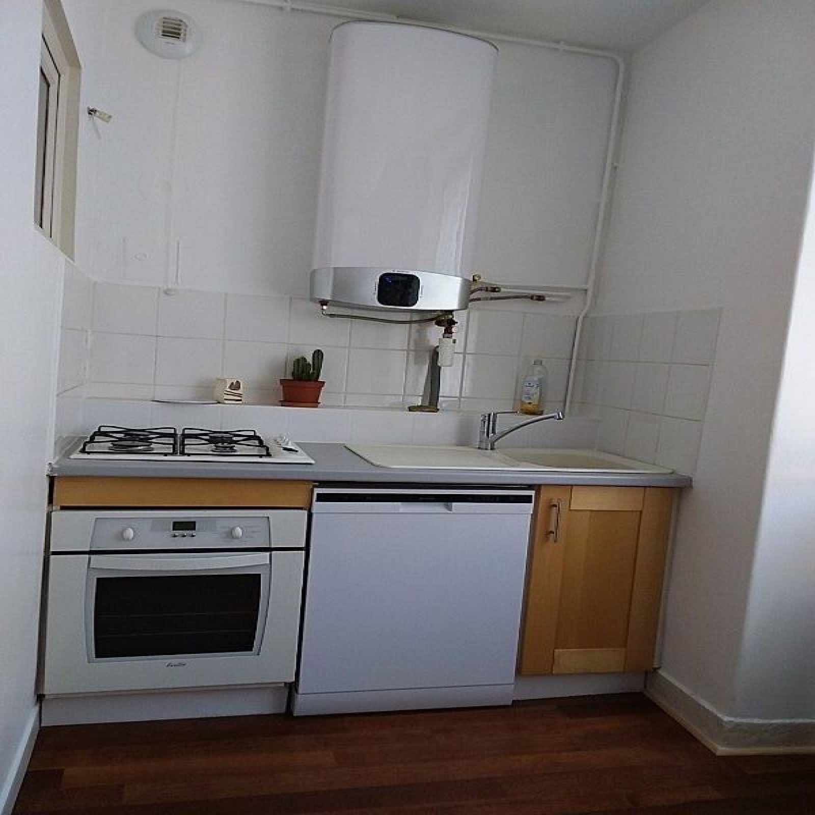 Appartement Rue du Dauphiné à Lyon