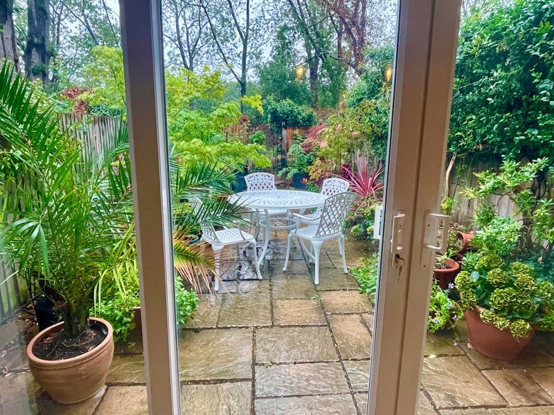 Room The Heights in Greater London