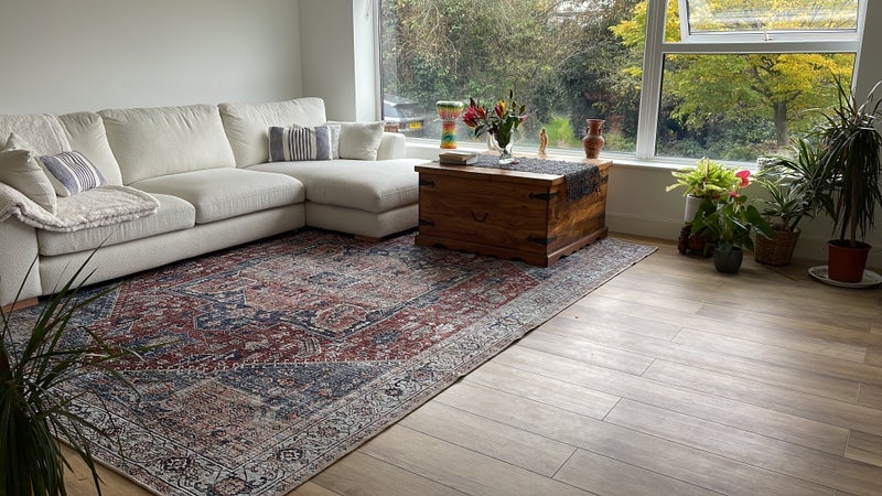 Room The Heights in Greater London