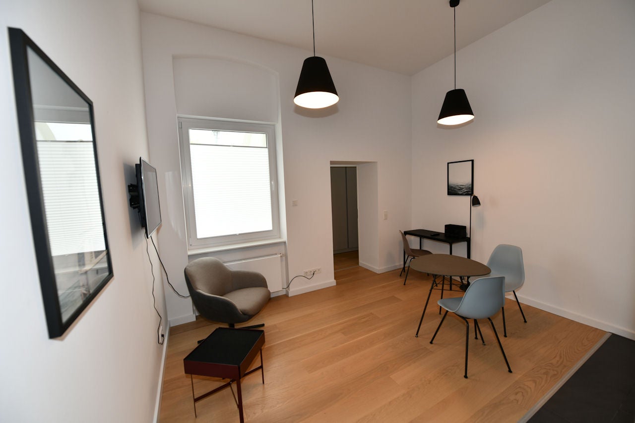 Wohnung Lortzingplatz in Köln